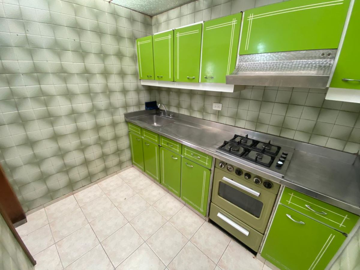 Apartamento en Arriendo - Bogota, EL TOBERÍN 3328