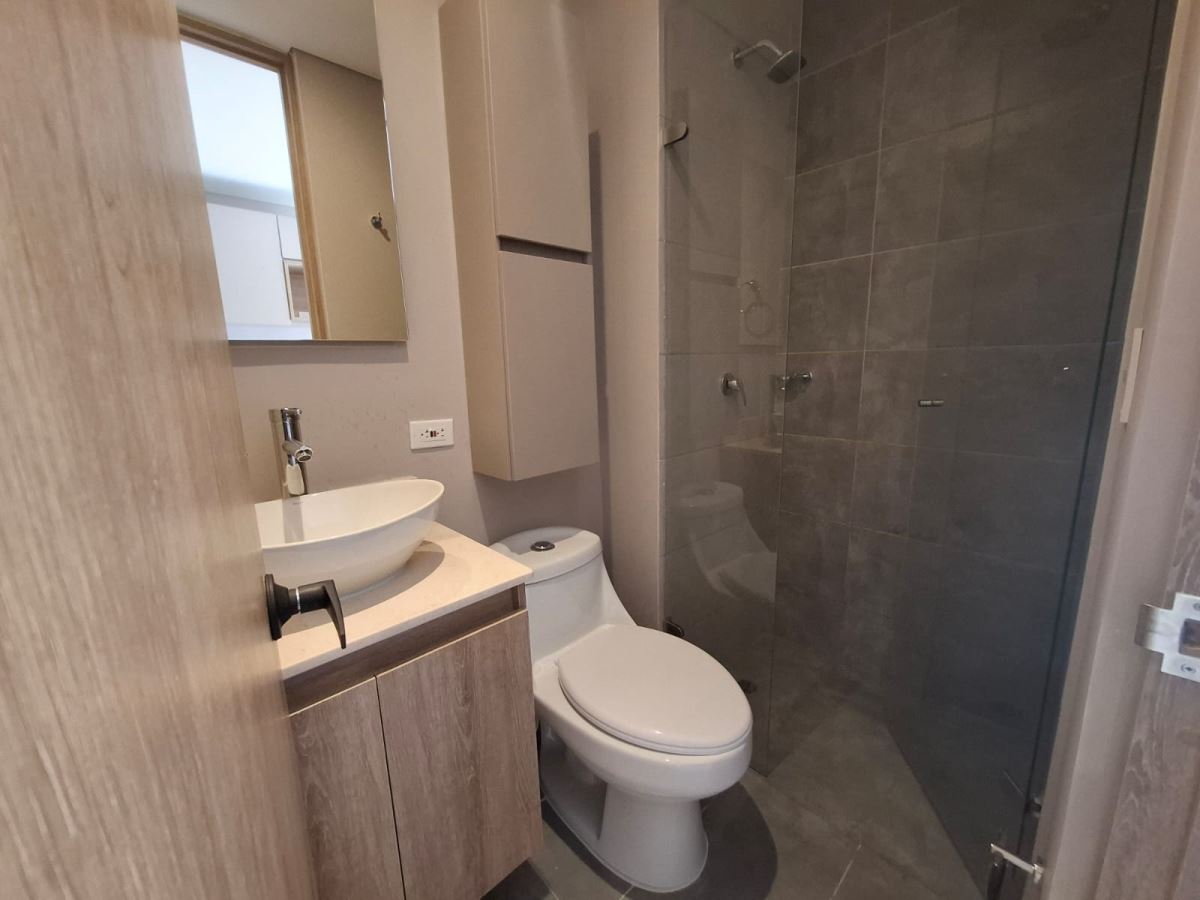 Apartamento en Arriendo - Bogota, LAS NIEVES 4514