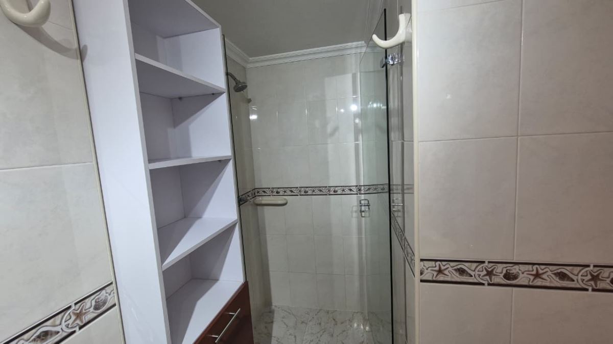 Apartamento en Arriendo - Bogota, CEDRITOS 608