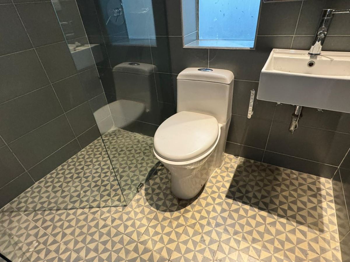 Casa en Arriendo - Bogota, QUINTA CAMACHO 5225