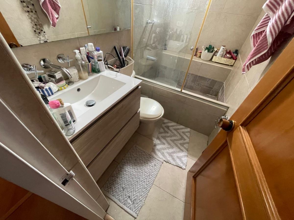 Apartamento en Arriendo - Bogota, ACACIA  4520