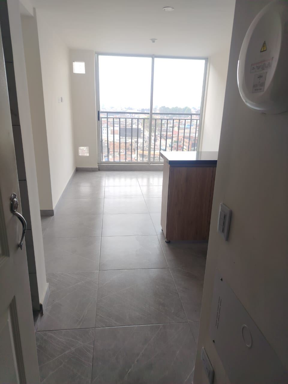 Apartamento en Arriendo - Bogota, VILLEMAR 5249