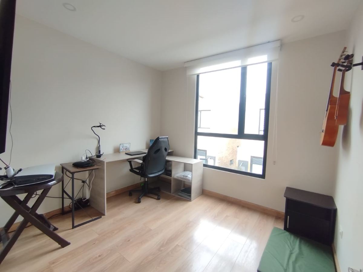 Casa en Arriendo - Cajica, El Prado 4788