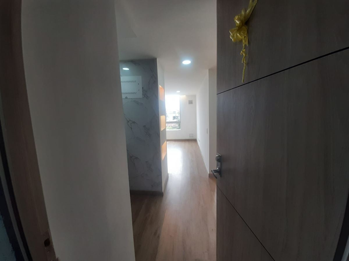 Apartamento en Arriendo - Bogota, MIRANDELA 5818