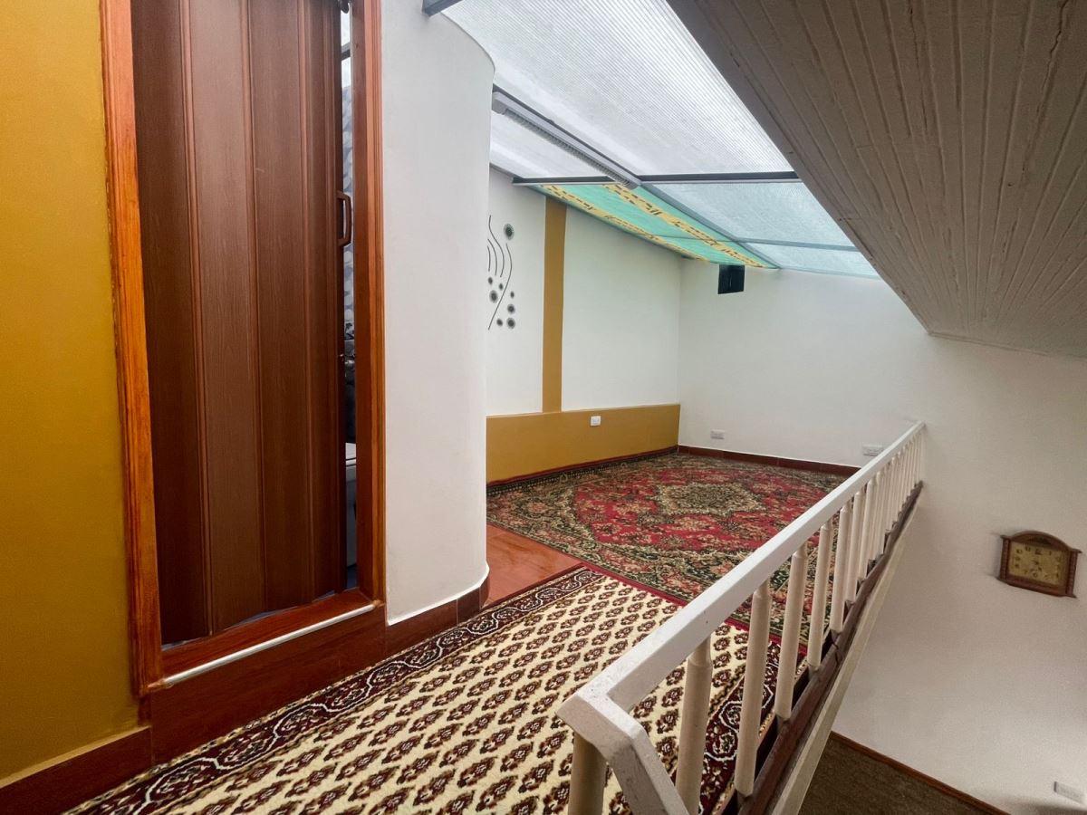 Apartamento en Arriendo - Bogota, EL SALITRE 4653
