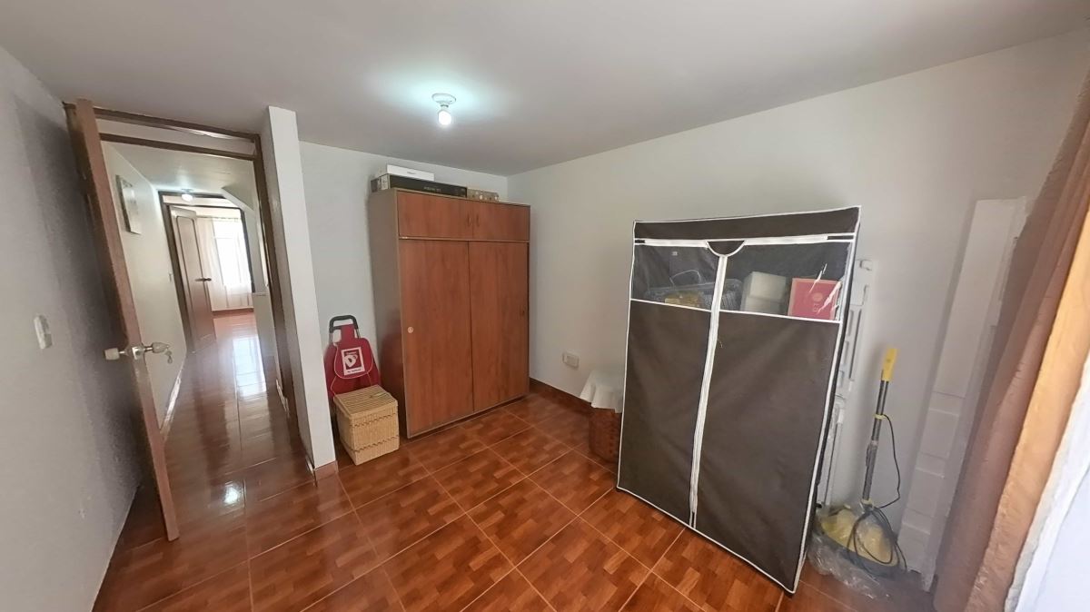 Casa en Venta - Bogota, PUERTA DEL SOL 4455