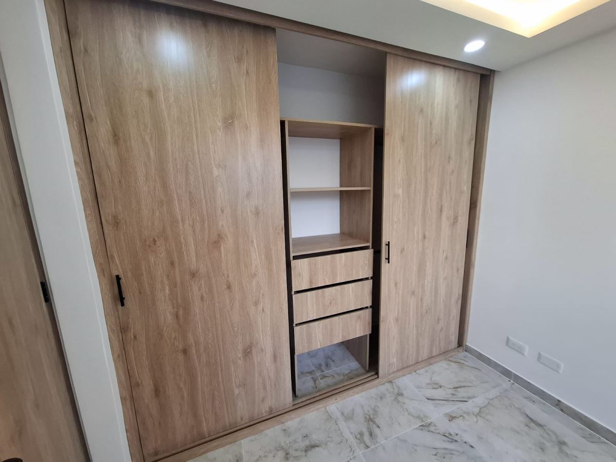 Apartamento en Arriendo - Bogota, INDUSTRIAL CENTENARIO 4937