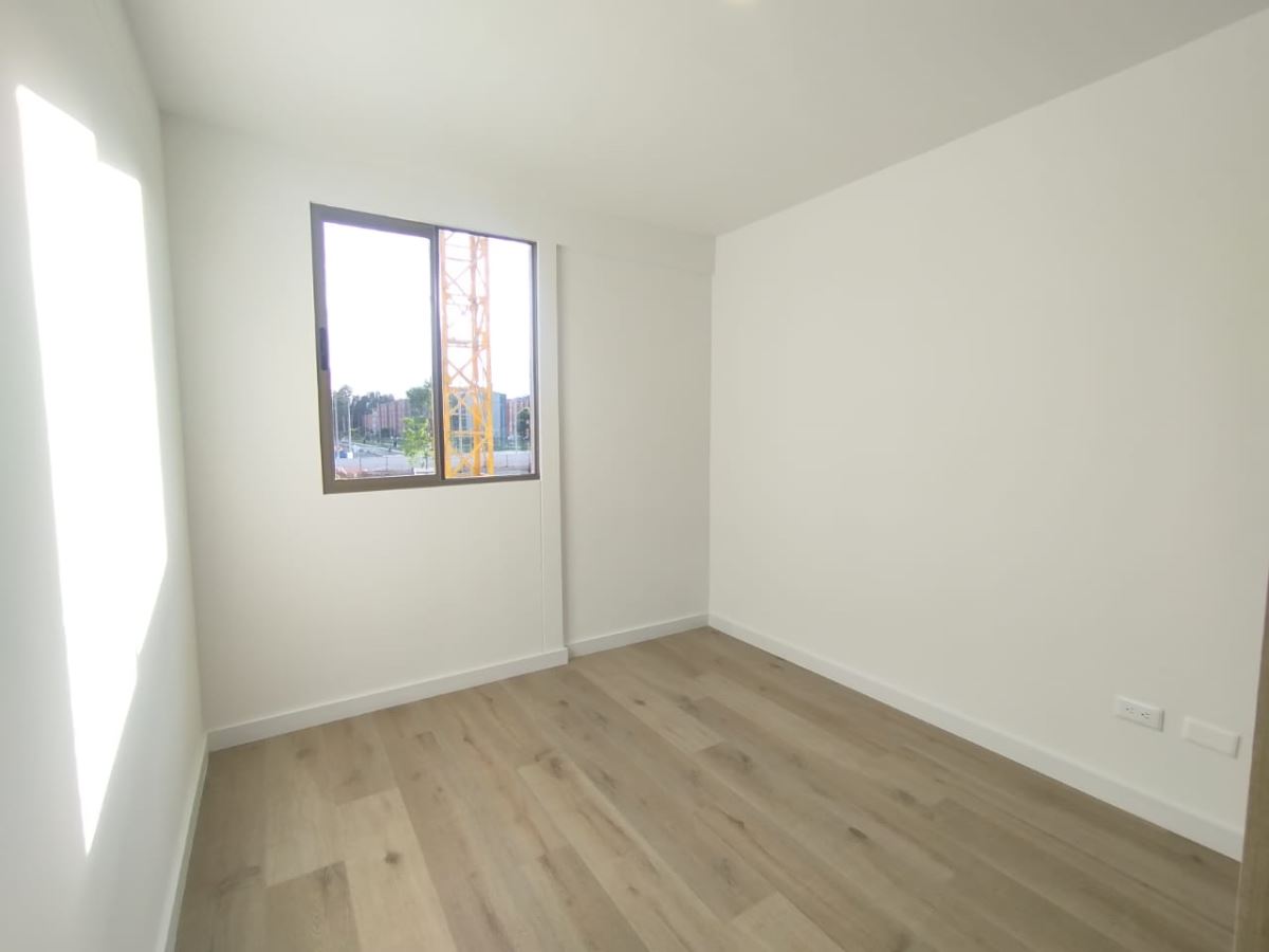 Apartamento en Arriendo - Cajica, Granjitas 5160