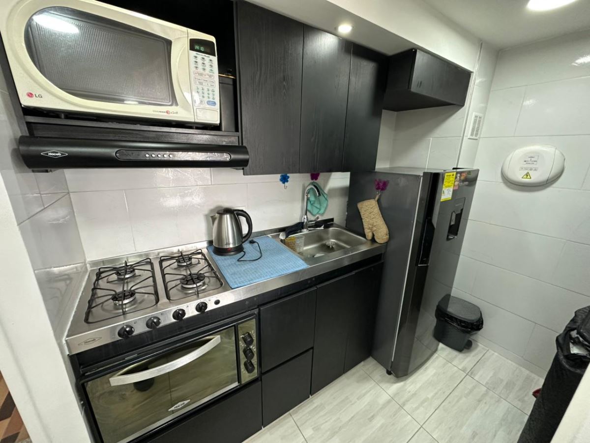 Apartamento en Arriendo - Bogota, LA LAGUNA 5099