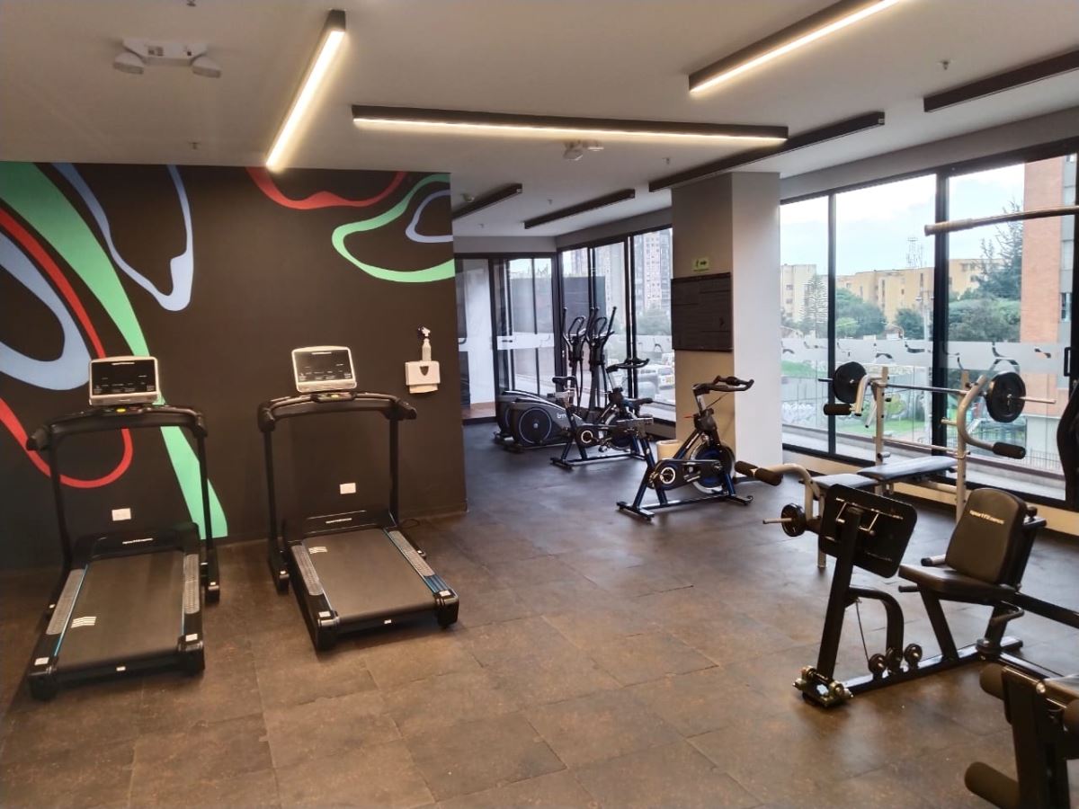 Apartamento en Venta - Bogota, PRADO VERANIEGO 3547