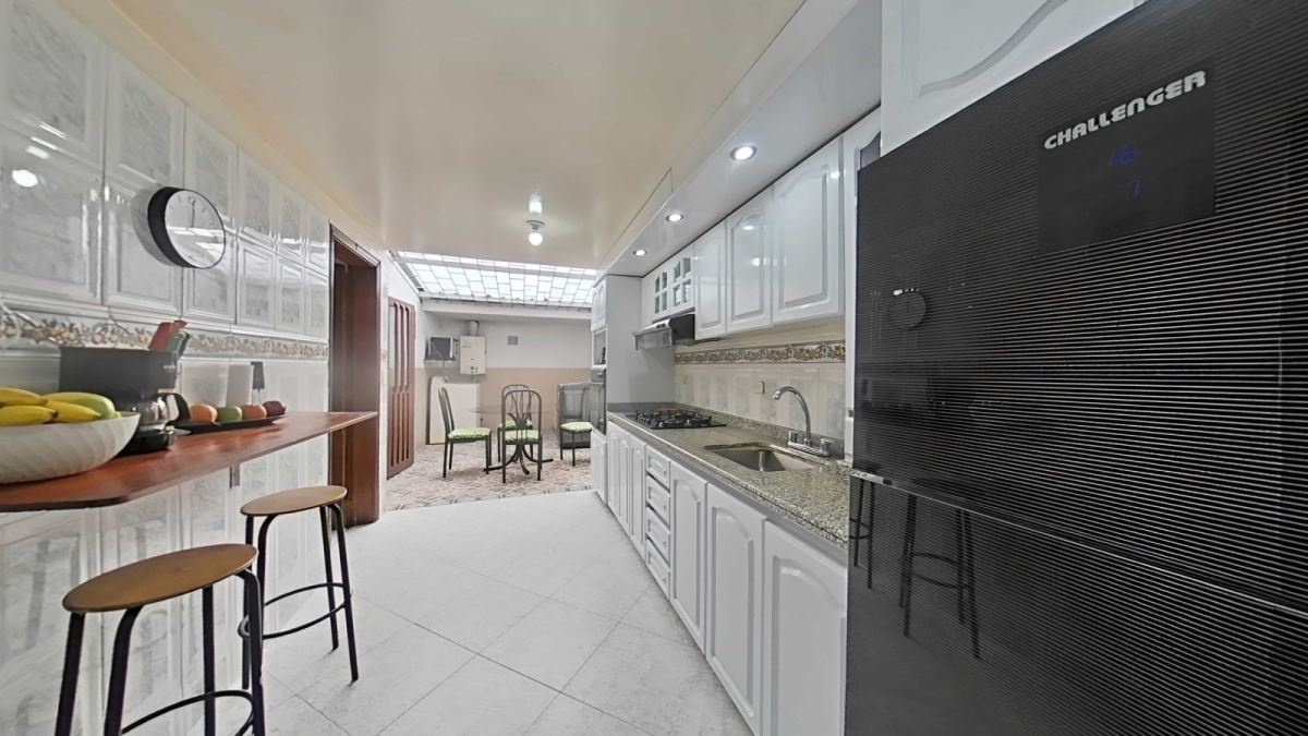Casa en Venta - Bogota, VILLA MAGDALA 4797