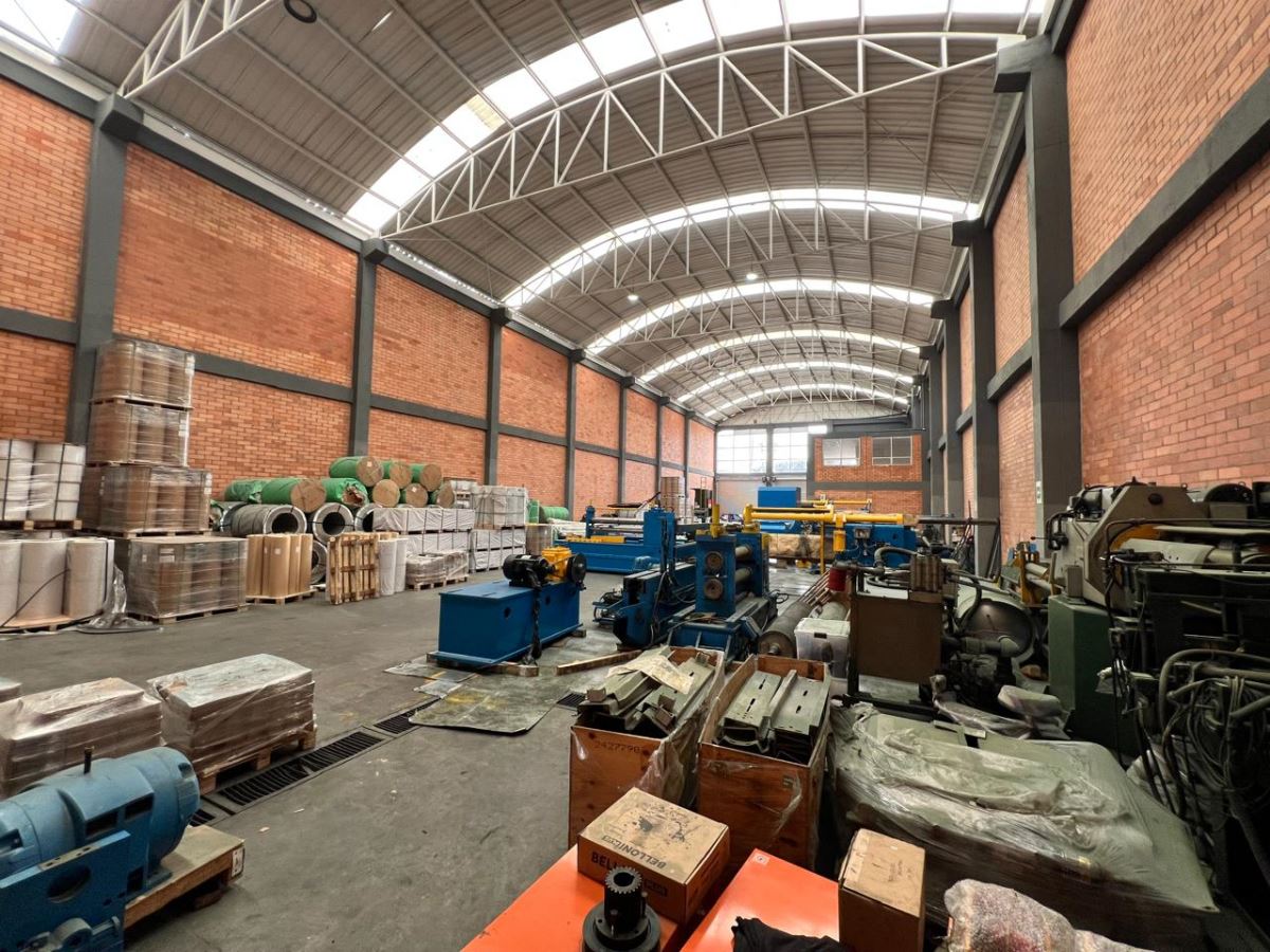 Bodegas Otro en Arriendo - Tocancipa, OTROS 5041