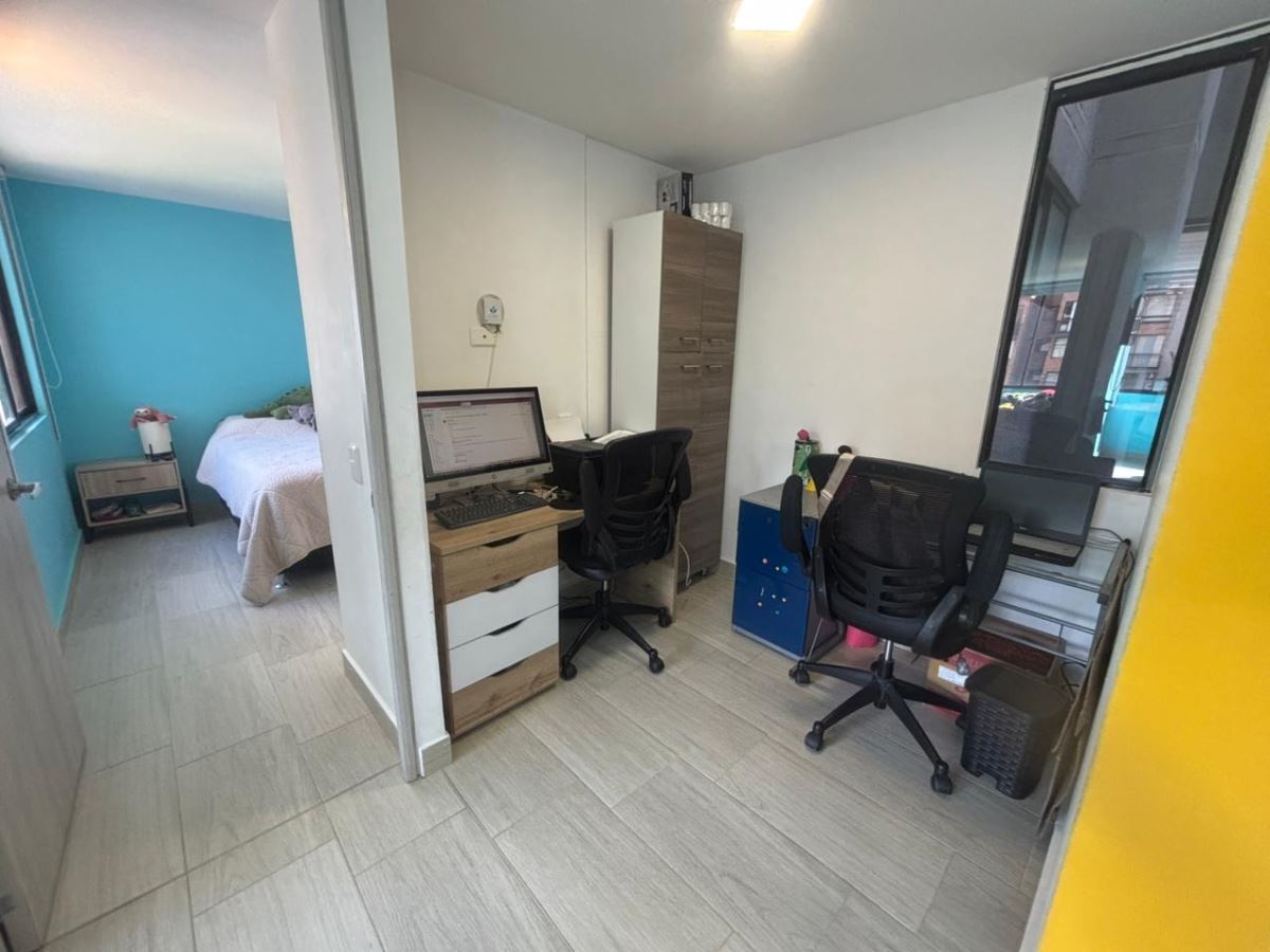 Apartamento en Venta - Madrid, RESERVA DE MADRID 4759
