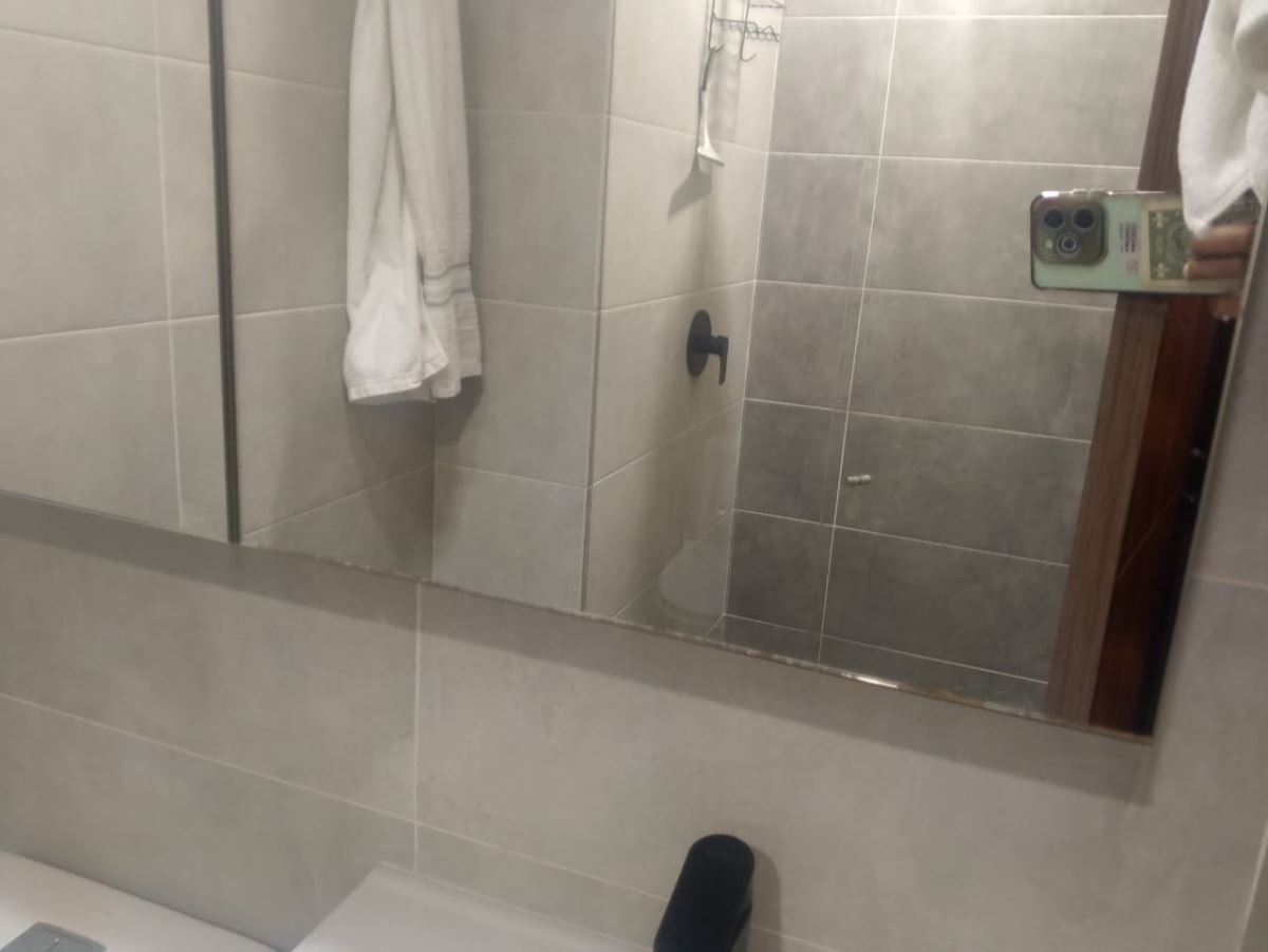 Apartamento en Venta - Bogota, CHAPINERO NORTE 4697