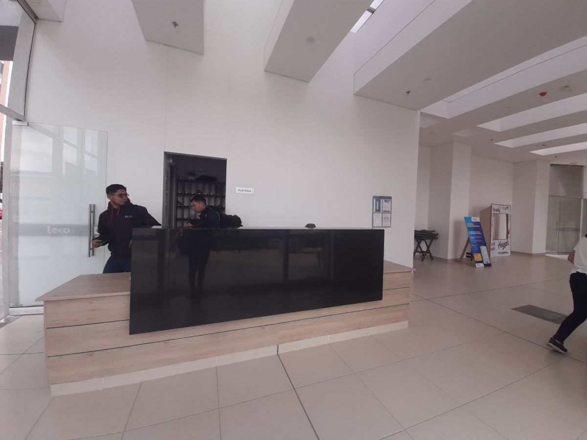 Apartamento en Arriendo - Bogota, MIRANDELA 5140