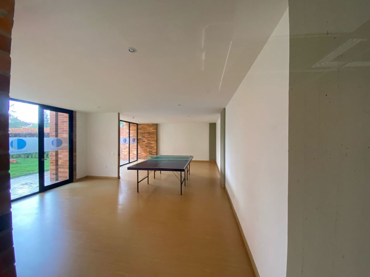 Apartamento en Arriendo - Chia, CHÍA 4015
