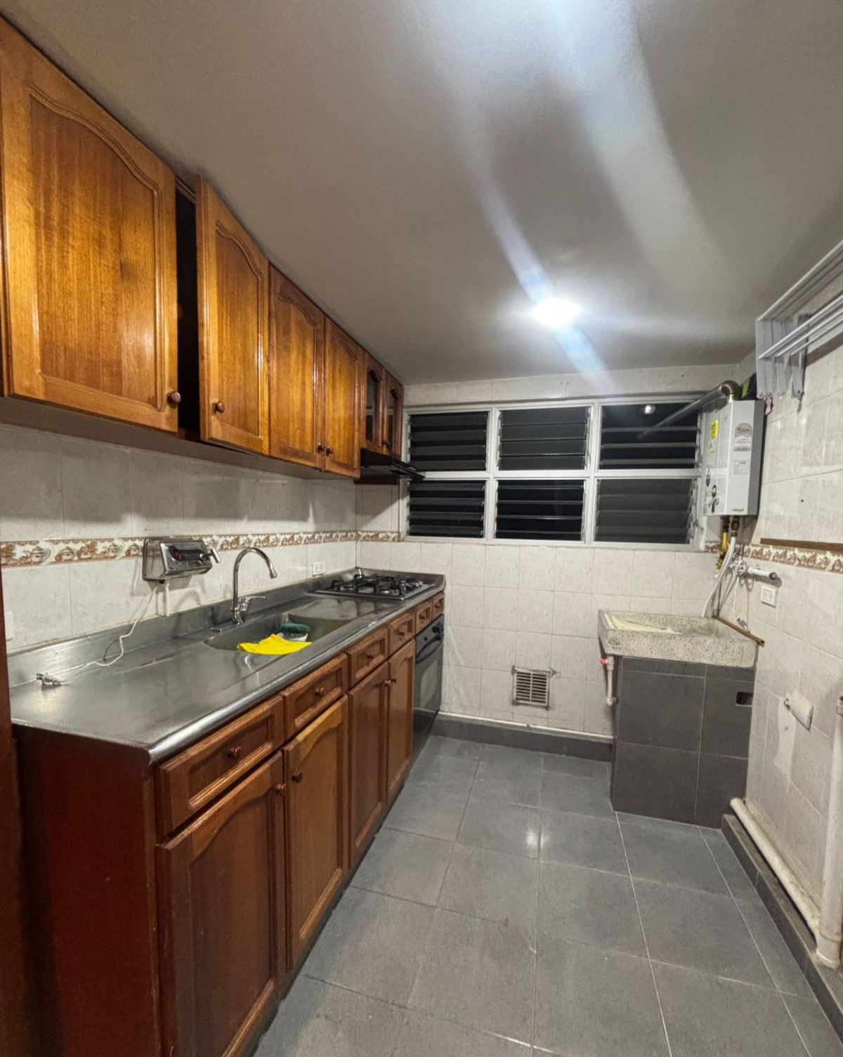 Apartamento en Venta - Bogota, CEDRITOS 3988