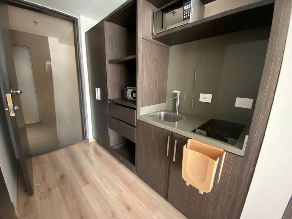 Apartamento en Arriendo - Bogota, SANTA BIBIANA 4690