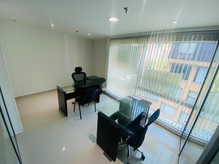 Oficina en Venta - Bogota, SANTA BÁRBARA 2377