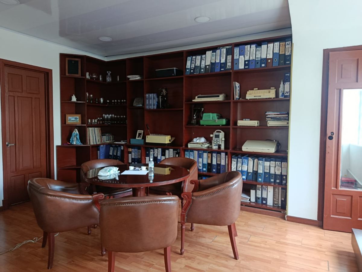 Casa en Arriendo - Bogota, CHAPINERO OCCIDENTAL 6363