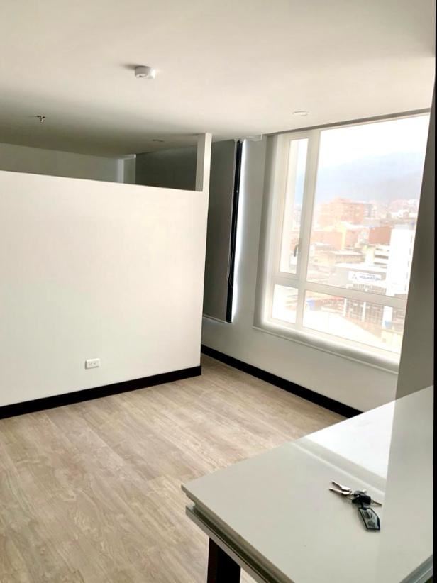 Apartamento en Venta - Bogota, CHAPINERO CENTRAL 5854