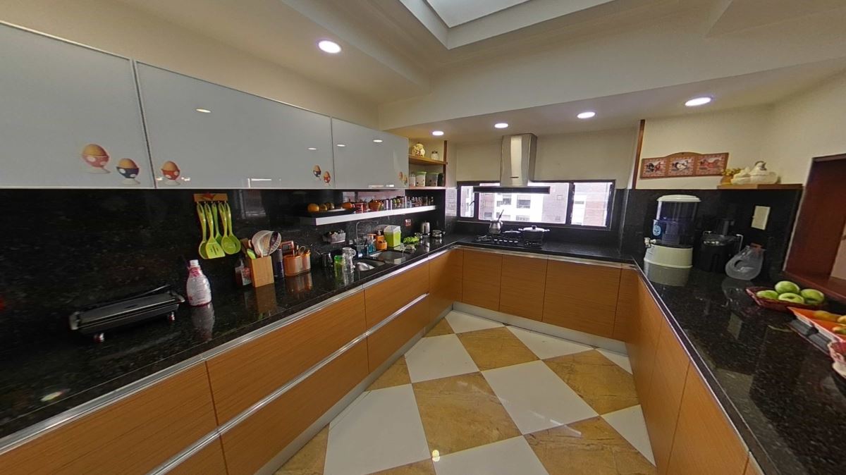 Apartamento en Venta - Bogota, SANTA BÁRBARA CENTRAL 2871