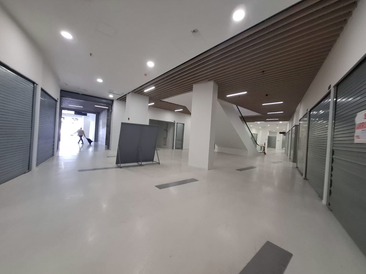 Local en Arriendo - Bogota, SAN VICTORINO 5059