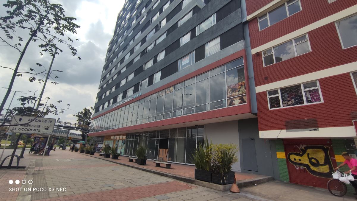 Local en Arriendo - La Calera, LA CALERA 2894