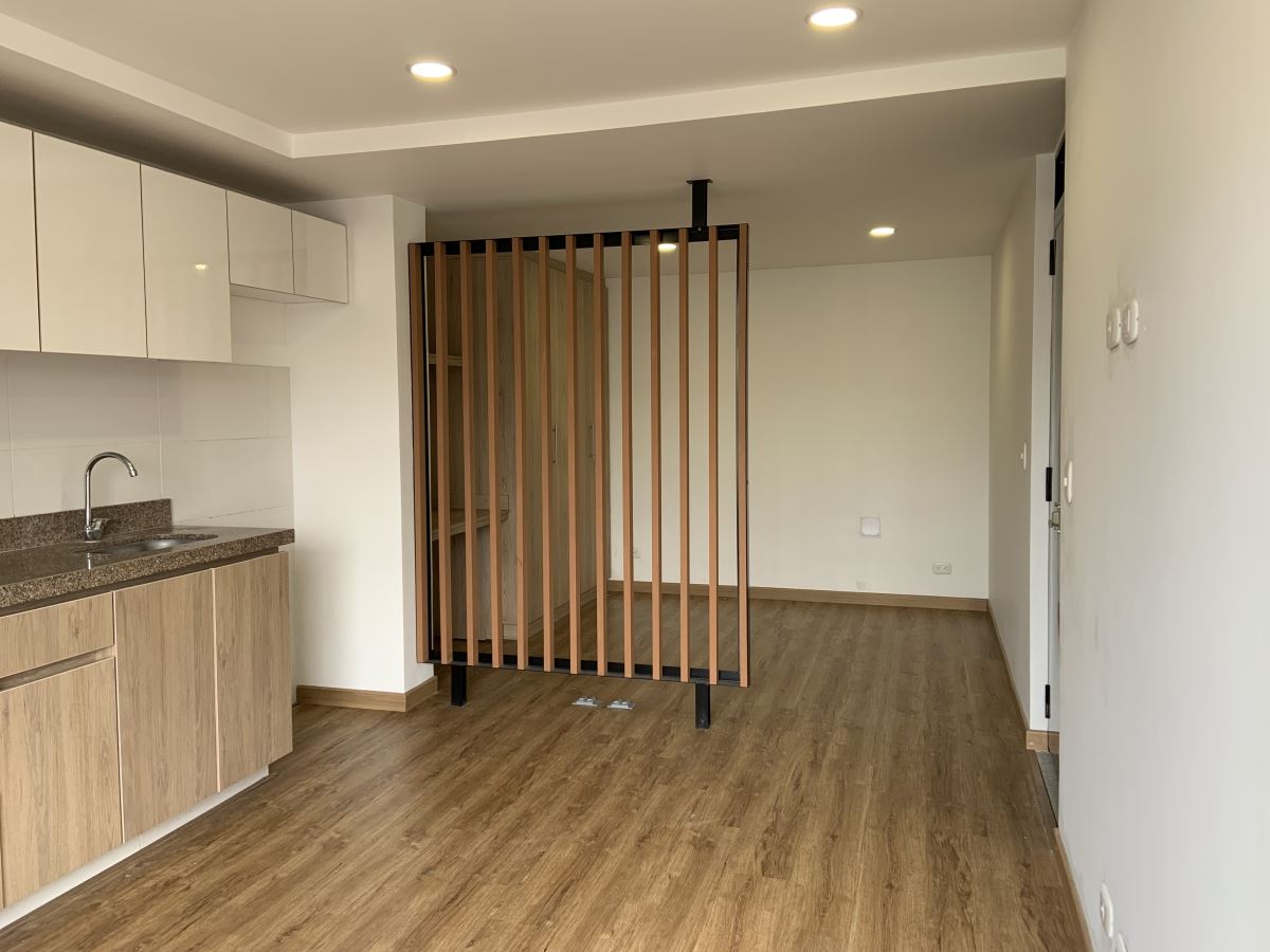 Apartamento en Arriendo - Bogota, GALERÍAS 3037