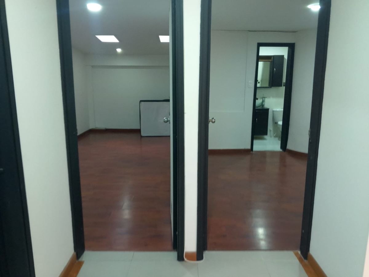 Apartamento en Venta - Bogota, CHAPINERO CENTRAL 3182
