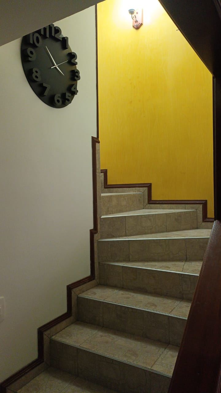 Casa en Venta - Bogota, JOSÉ JOAQUÍN VARGAS 3923