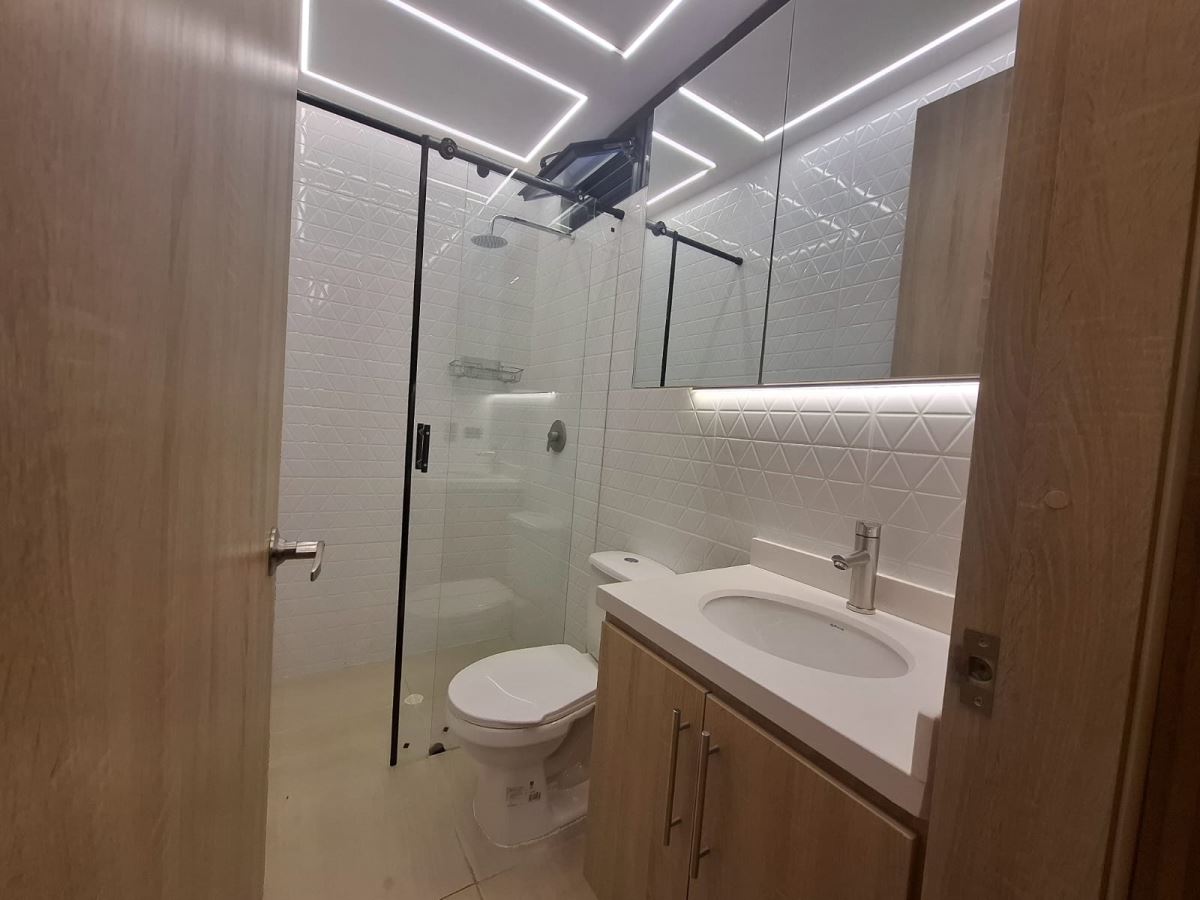 Apartamento en Arriendo - Bogota, PALOQUEMAO 5086