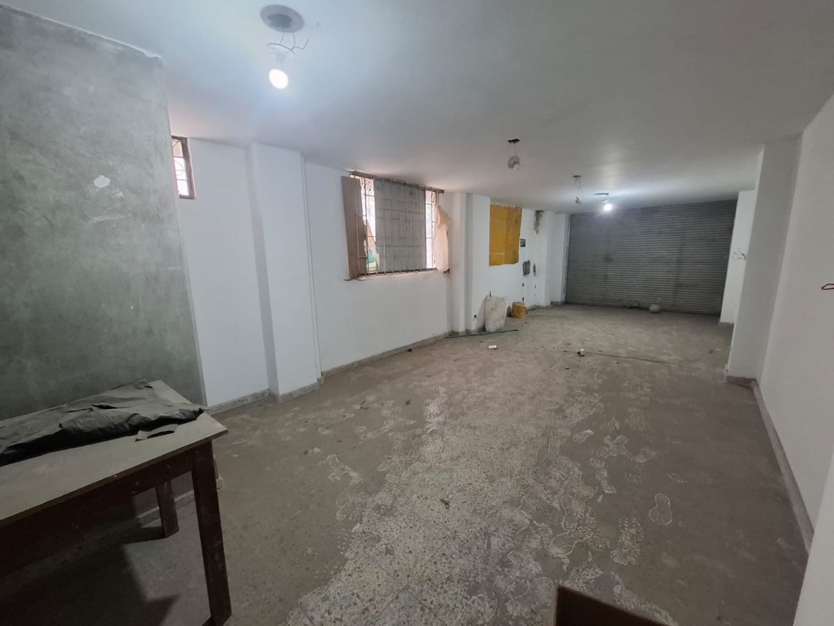 Local en Arriendo - Bogota, PRIMERO DE MAYO 5974
