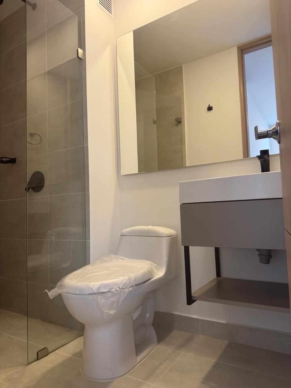 Apartamento en Arriendo - Bogota, SANTA BARBARA ORIENTAL 4673