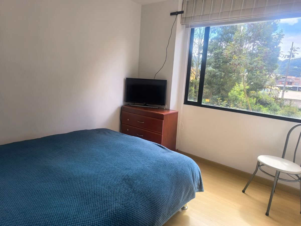 Apartamento en Arriendo - Chia, CHÍA 5807