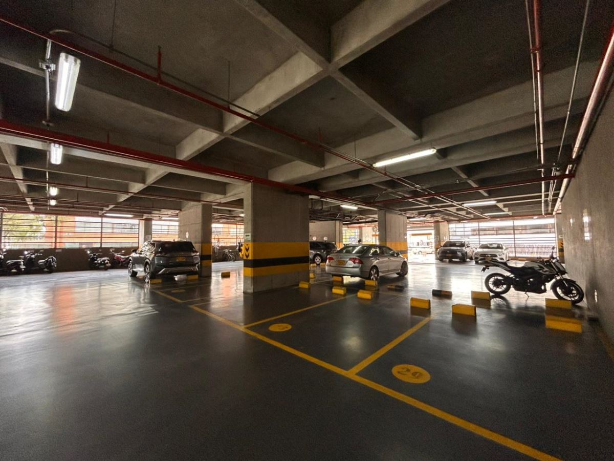 Oficina en Arriendo - Bogota, CHICÓ NORTE 5989