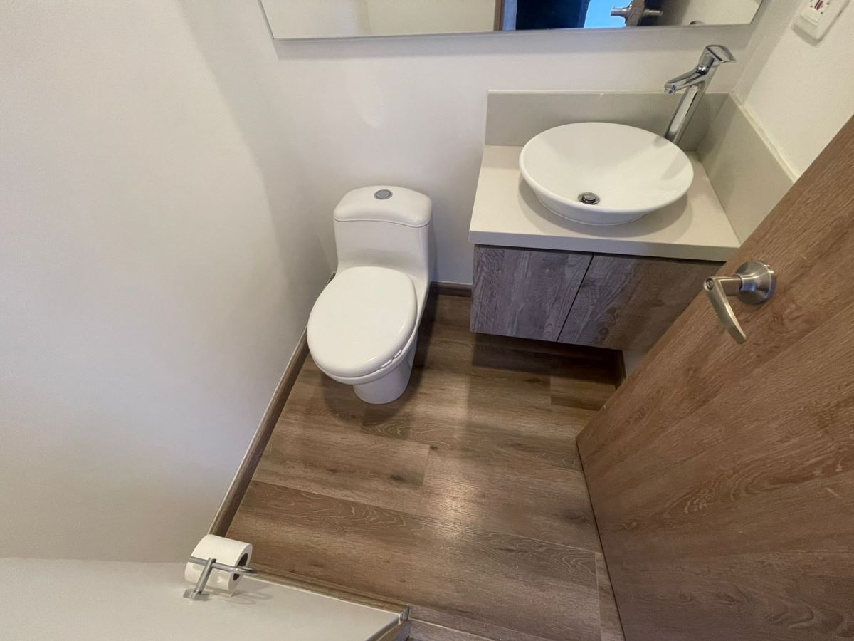 Apartamento en Arriendo - Bogota, ACACIA  4433