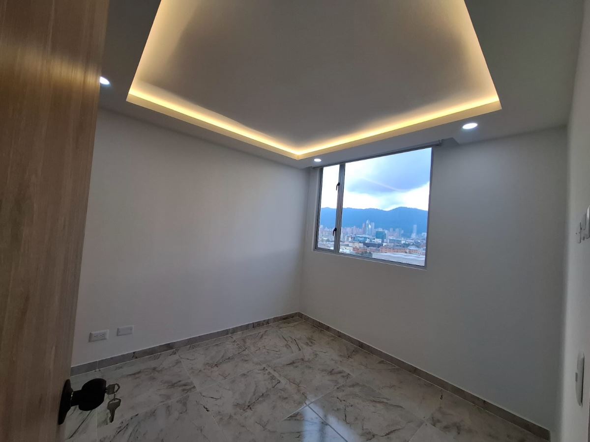 Apartamento en Arriendo - Bogota, INDUSTRIAL CENTENARIO 4937