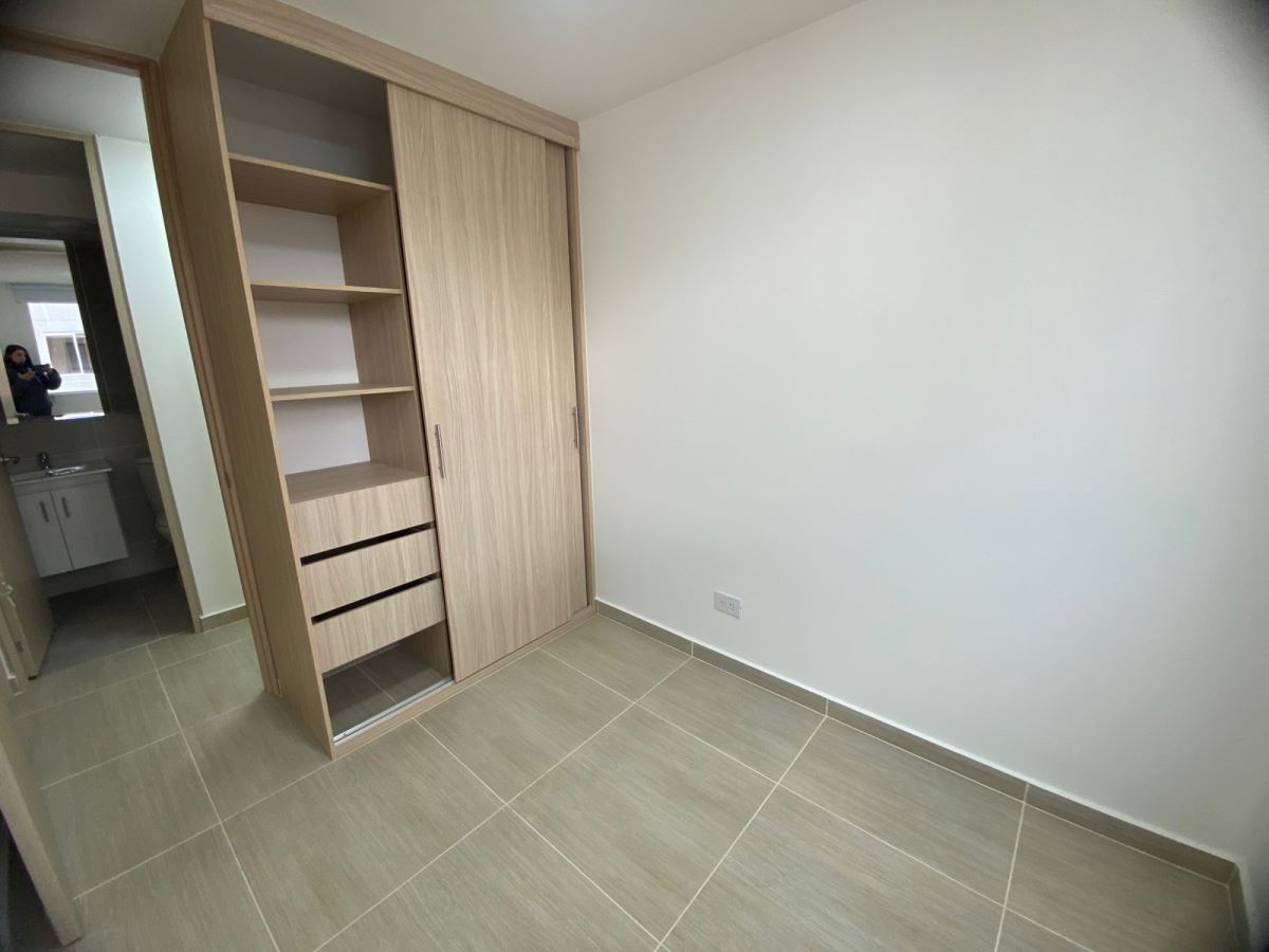 Apartamento en Arriendo - Chia, CHÍA 4305
