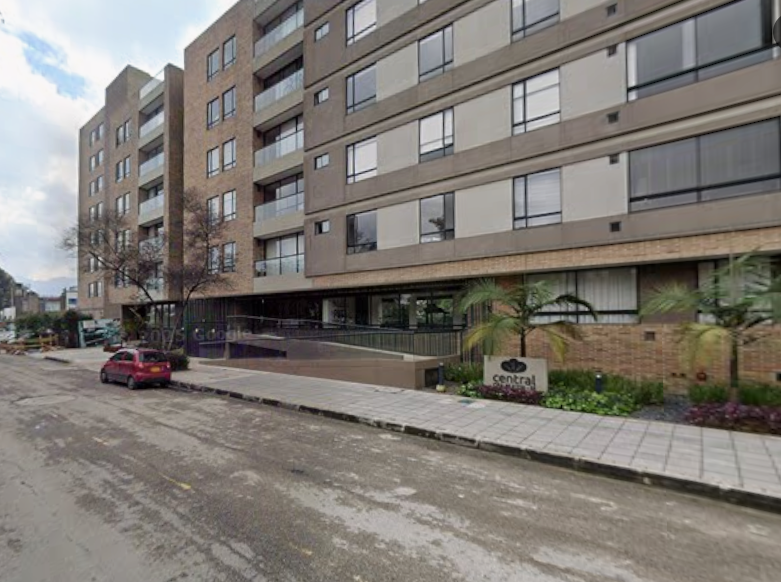 Apartamento en Venta - Bogota, QUINTA PAREDES 4557