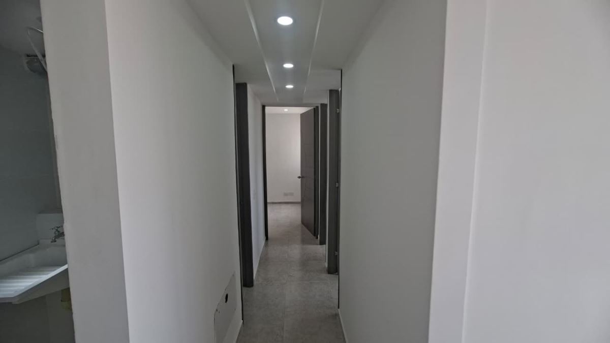 Apartamento en Arriendo - Mosquera, MOSQUERA 4880