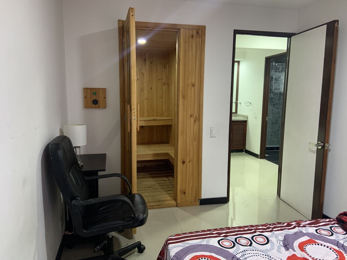 Apartamento en Arriendo - Bogota, SAN DIEGO 2973