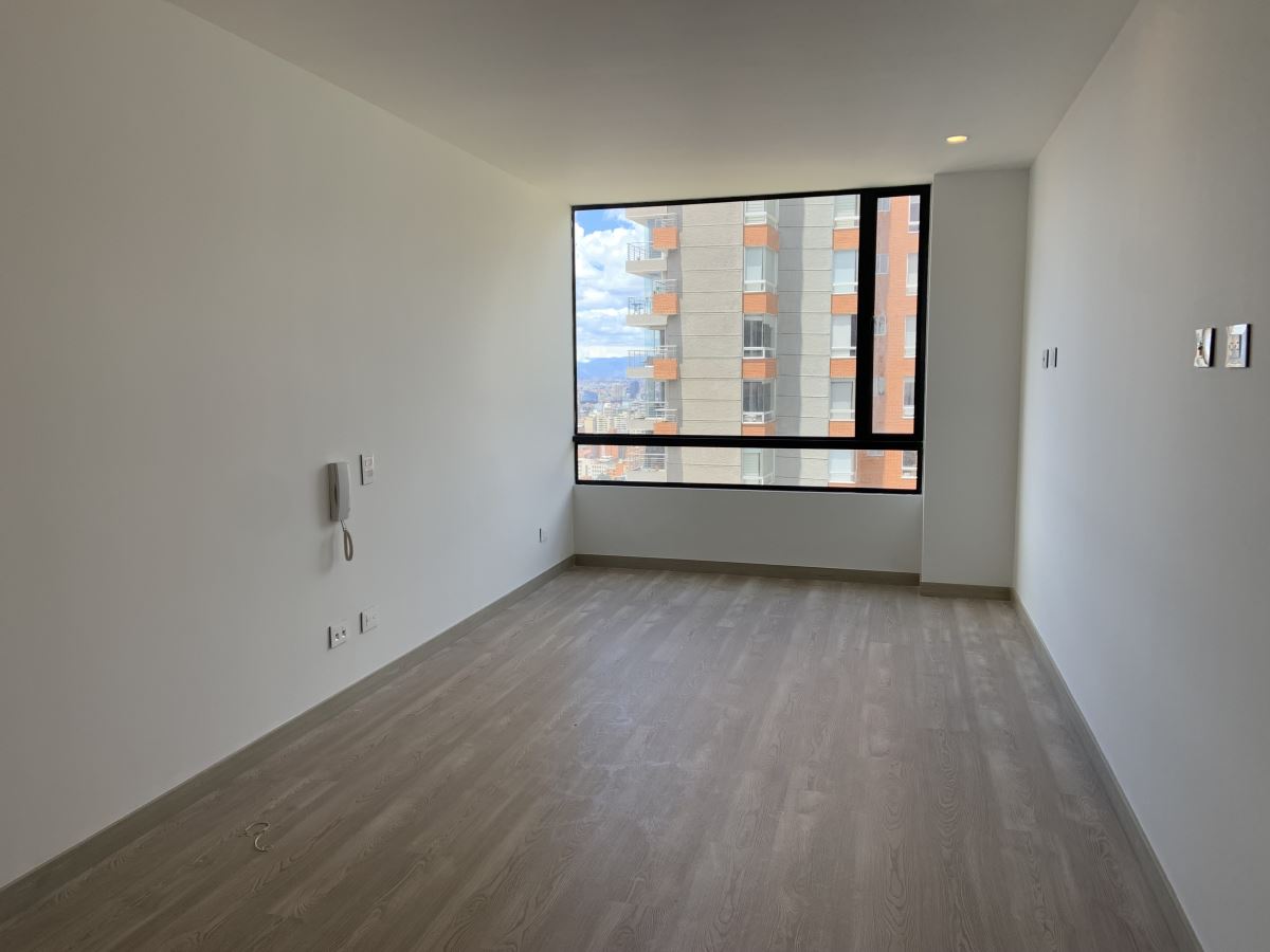 Apartamento en Arriendo - Bogota, CHAPINERO ALTO 3423