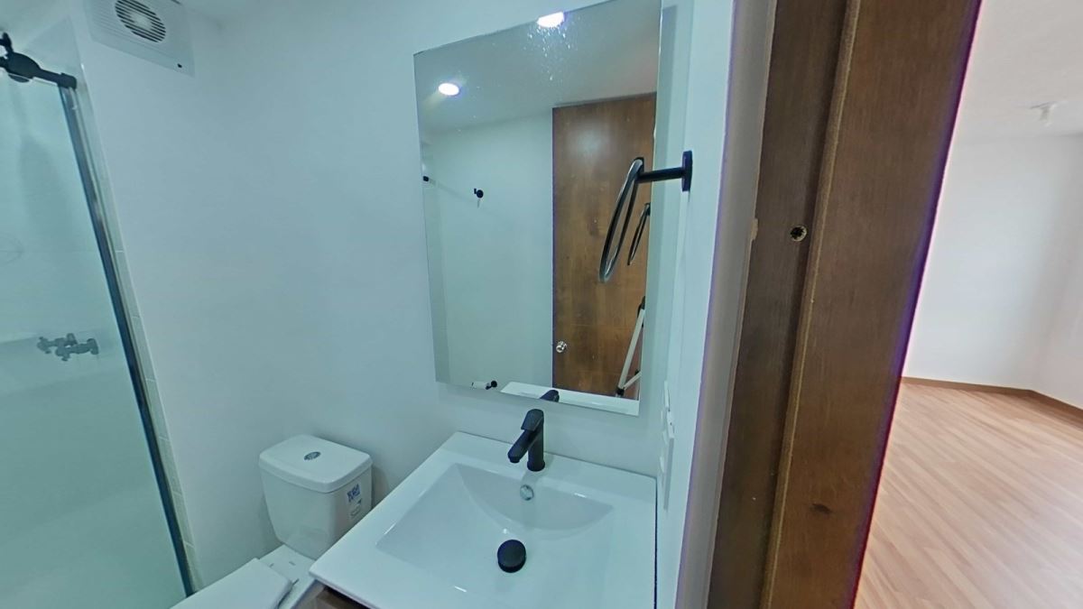 Apartamento en Venta - Bogota, MONTEVIDEO 5122