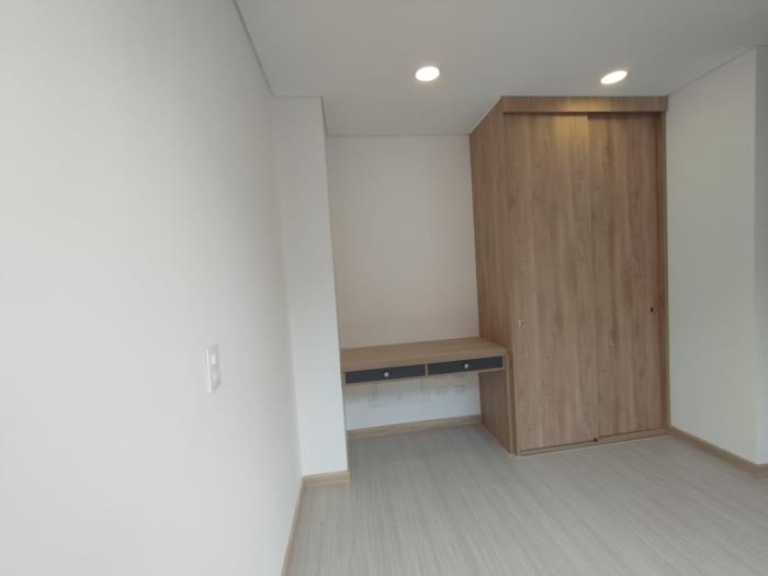 Apartamento en Arriendo - Bogota, CHAPINERO CENTRAL 2173