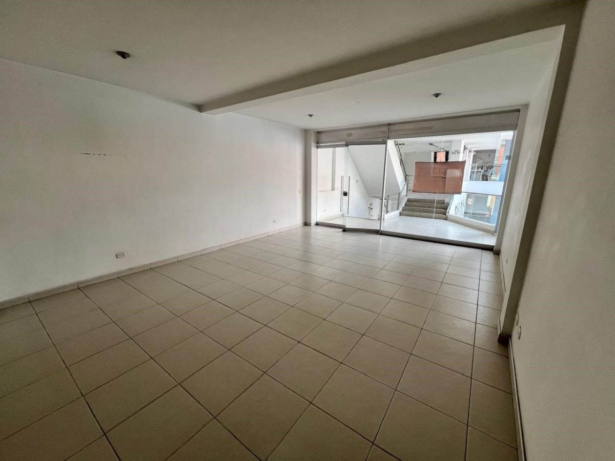 Local en Arriendo - Bogota, RICAURTE 4235