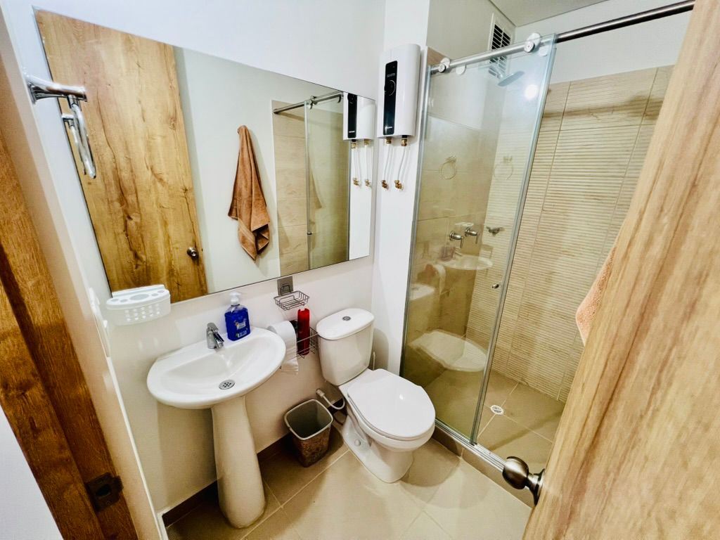 Apartamento en Arriendo - Bogota, LAS NIEVES 5244