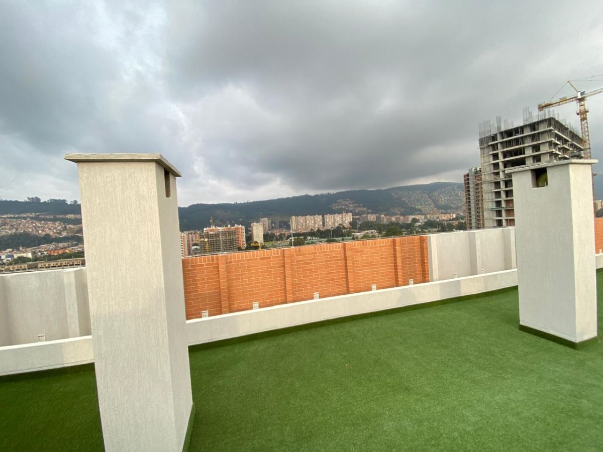 Apartamento en Arriendo - Bogota, EL REDIL 4028