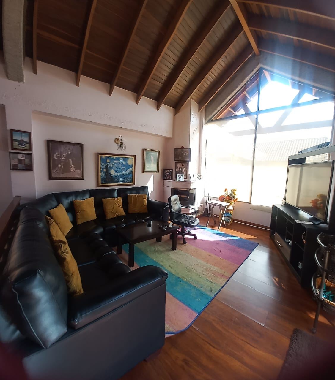 Casa en Venta - Chia, CHÍA 5185