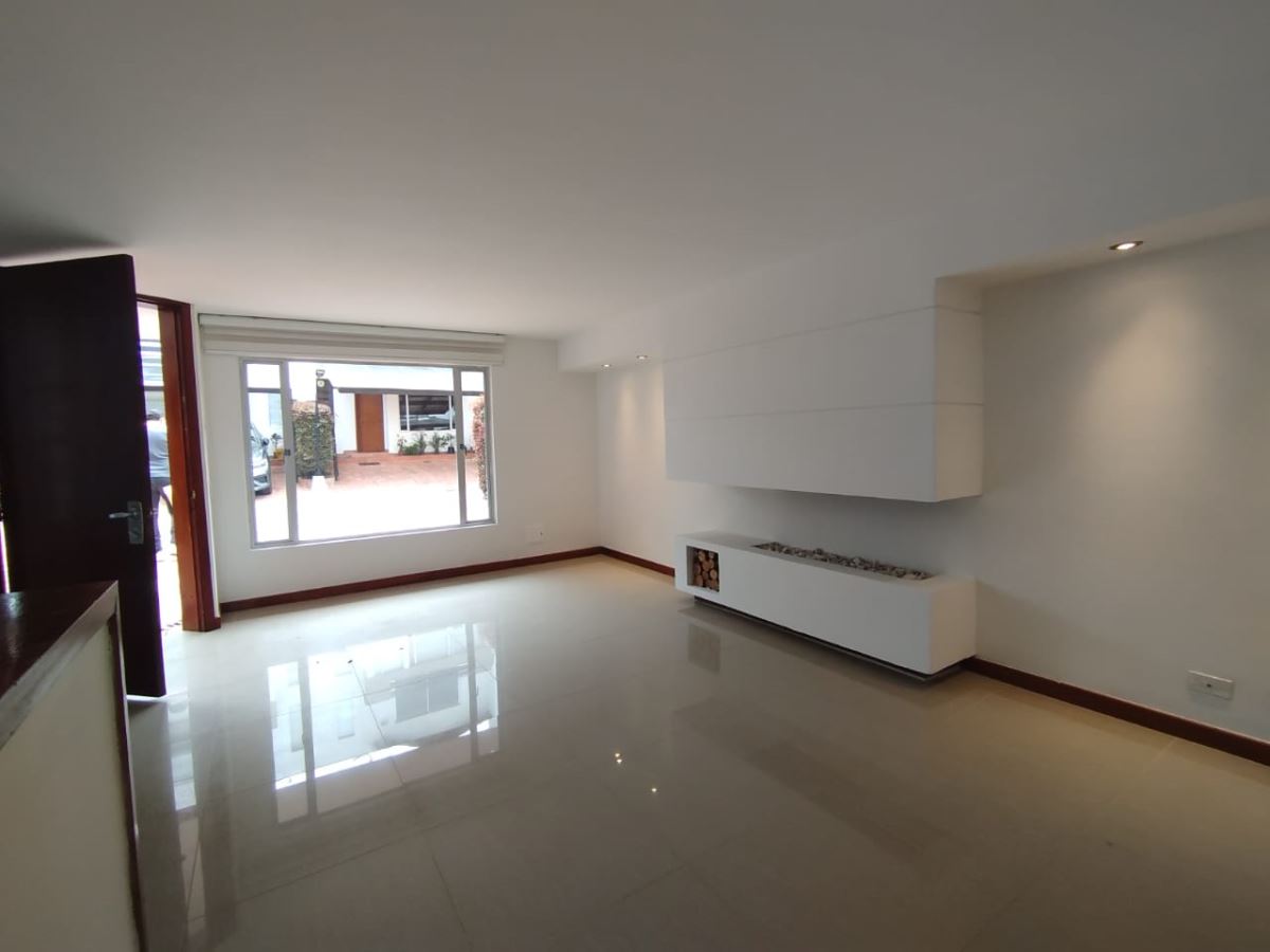 Apartamento en Arriendo - Chia, CHÍA 5288